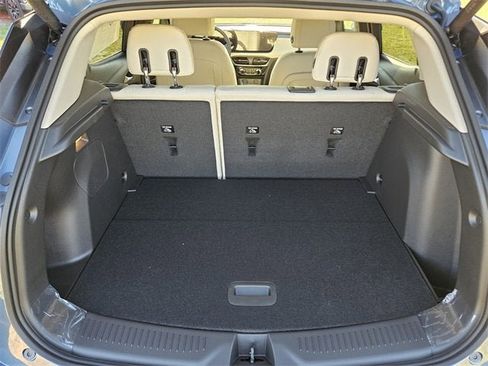 New 2026 Buick Encore GX Sport Touring w/ Comfort Package image 13