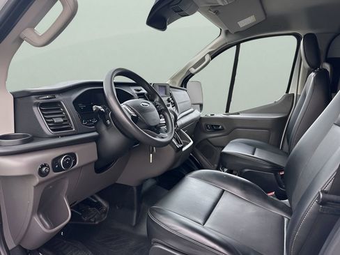 Used 2020 Ford Transit 150 Low Roof image 9
