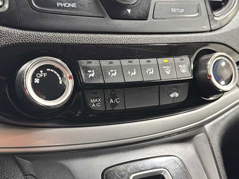 Used 2015 Honda CR-V LX image 20