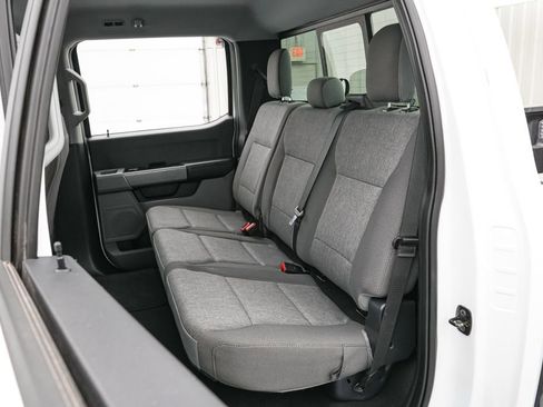 Certified 2024 Ford F250 XL w/ STX Appearance Package image 19