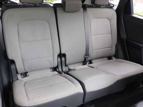 Used 2021 Ford Escape SE FWD image 19