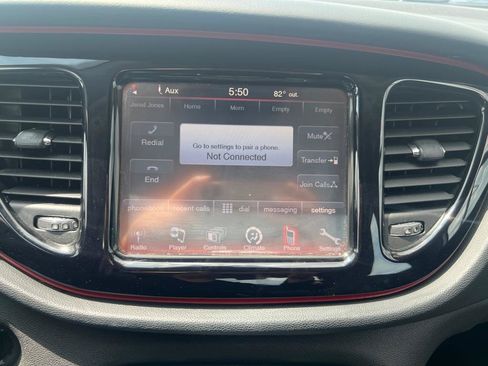 Used 2014 Dodge Dart SXT FWD image 22