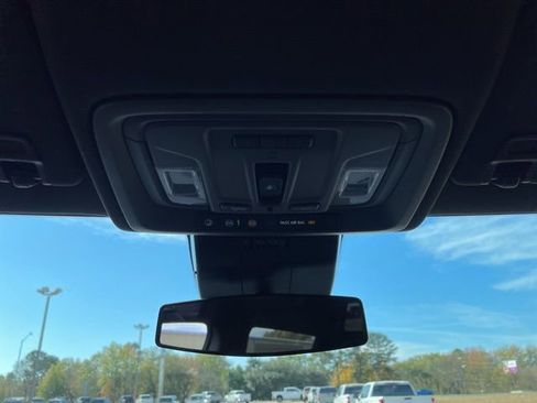 New 2026 Chevrolet Silverado 1500 RST w/ Safety Package image 21