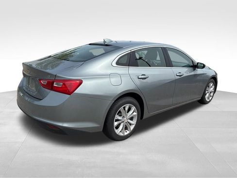 Used 2024 Chevrolet Malibu LT image 5