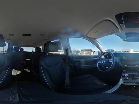 Used 2025 Hyundai Palisade SEL FWD image 46