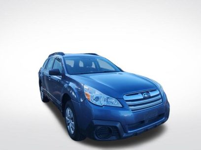 Used 2013 Subaru Outback 2.5i
