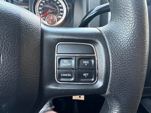 Used 2018 RAM 2500 Tradesman w/ Power Wagon Package AWD/4WD image 14