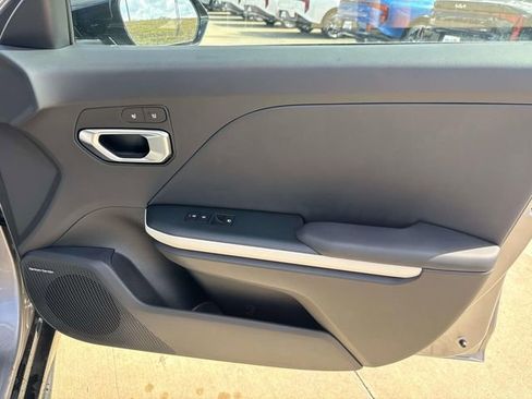 New 2025 Kia K4 GT-Line w/ GT-Line Premium Package image 16