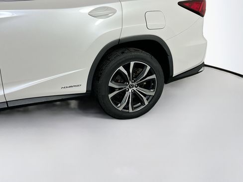 Used 2022 Lexus RX 450hL AWD w/ Premium Package image 31