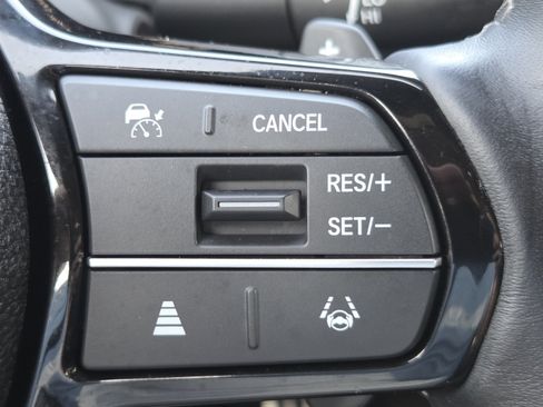 Certified 2023 Honda Civic Sport image 9