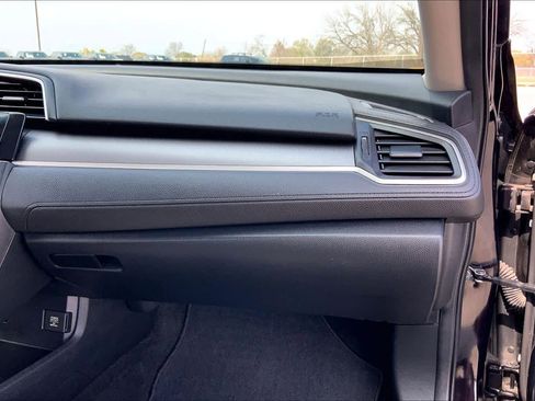 Used 2017 Honda Civic EX image 18