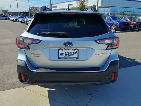 Used 2021 Subaru Outback Premium w/ Popular Package #1 image 6