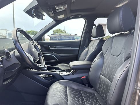 Certified 2024 Kia Telluride EX X-Line AWD/4WD image 13