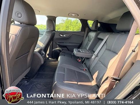 Used 2019 Chevrolet Blazer LT w/ LPO, Floor Liner Package AWD/4WD image 10