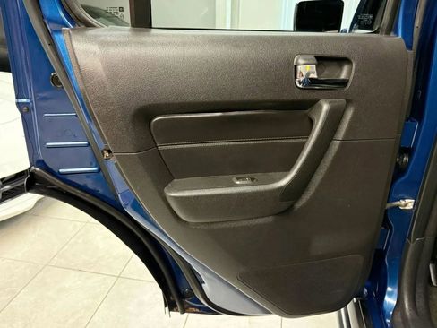 Used 2006 HUMMER H3 image 19