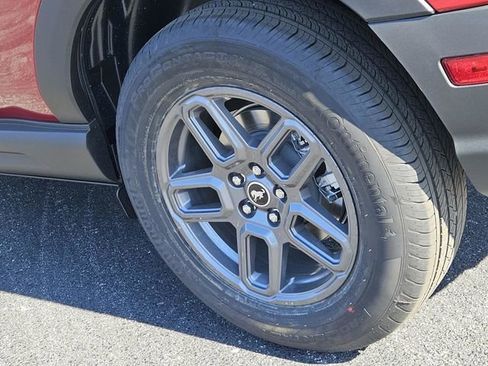 New 2026 Ford Bronco Sport Big Bend w/ Convenience Package image 10