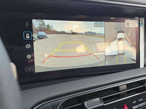 New 2026 Hyundai Palisade XRT Pro image 33