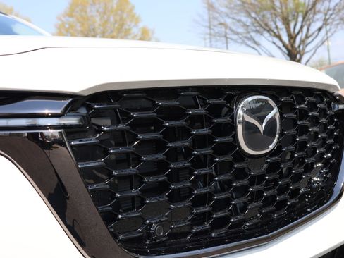 New 2026 MAZDA CX-70 SC Plus image 24