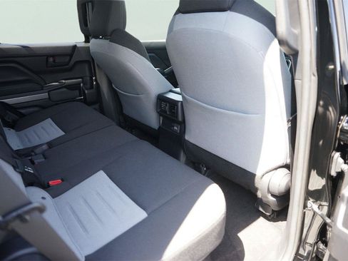 Used 2025 Toyota 4Runner TRD Off-Road AWD/4WD image 14
