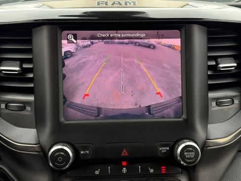 Used 2020 RAM 1500 Sport w/ Level 2 Equipment Goup w/2_L image 25