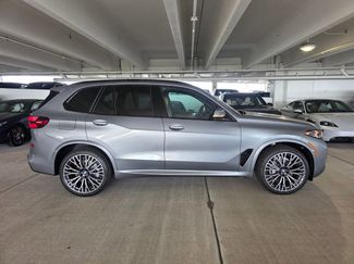 New 2026 BMW X5 sDrive40i w/ M Sport Package RWD video 3