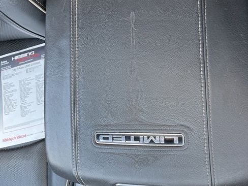 Used 2017 RAM 1500 Limited image 14