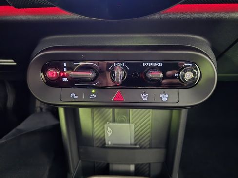 New 2026 MINI Cooper S image 21