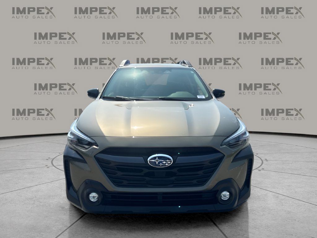 Used 2025 Subaru Outback Premium w/ Popular Package #1 AWD/4WD image 10