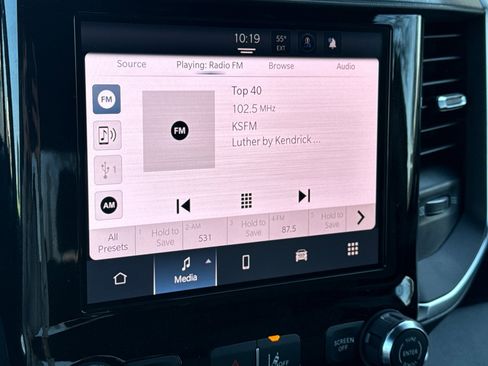 New 2026 RAM 1500 Big Horn image 16