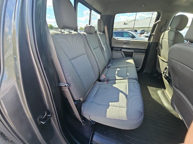 Used 2020 Ford F150 XLT w/ Equipment Group 302A Luxury AWD/4WD image 30