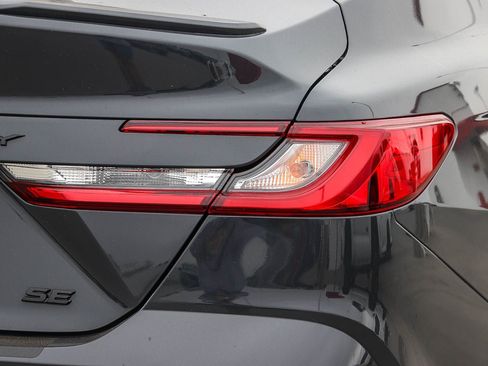 Certified 2025 Toyota Camry SE FWD image 8