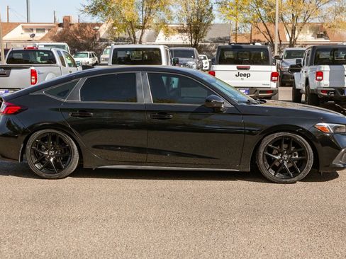Used 2024 Honda Civic Sport image 4