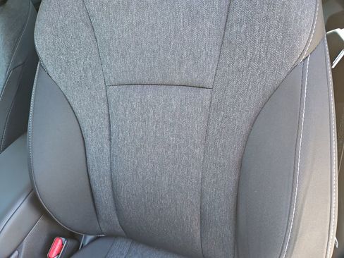 Certified 2024 Honda Accord EX image 16