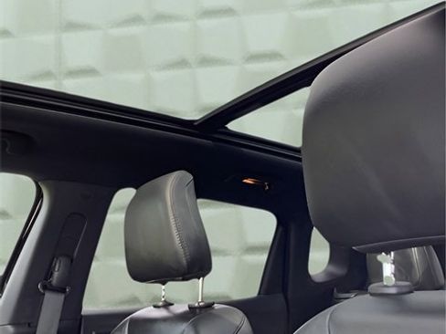 Certified 2022 Jeep Compass High Altitude image 13