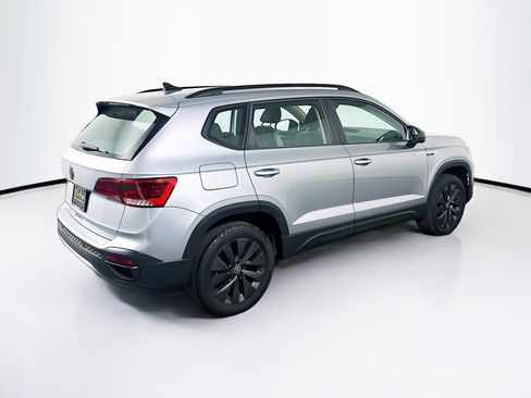 Used 2023 Volkswagen Taos S FWD image 9