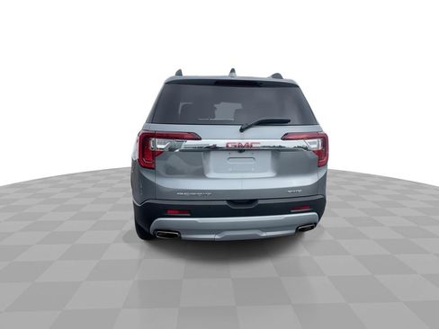 Certified 2023 GMC Acadia SLE w/ Driver Convenience Package image 7