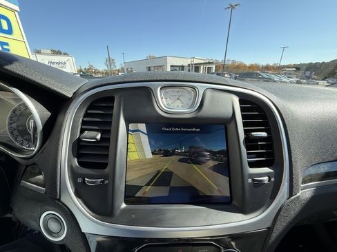 Used 2023 Chrysler 300 Touring L w/ Popular Equipment Group image 30