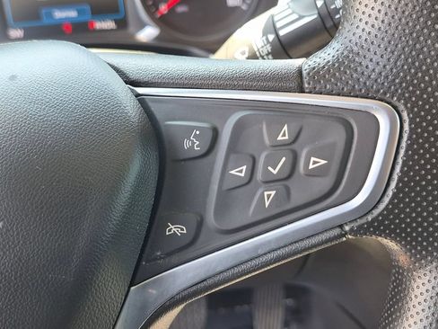 Used 2023 Chevrolet Equinox LT FWD image 19