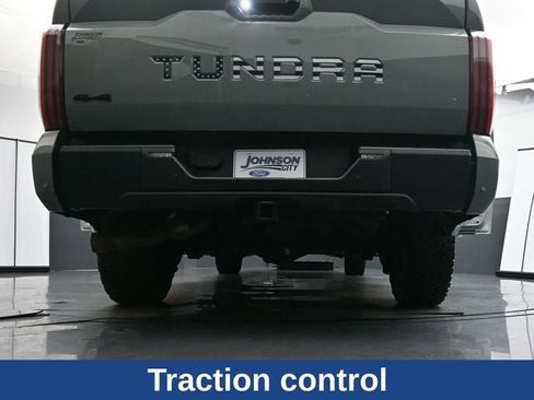 Used 2024 Toyota Tundra Limited image 34