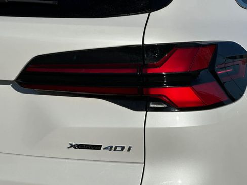 Used 2025 BMW X5 xDrive40i image 32