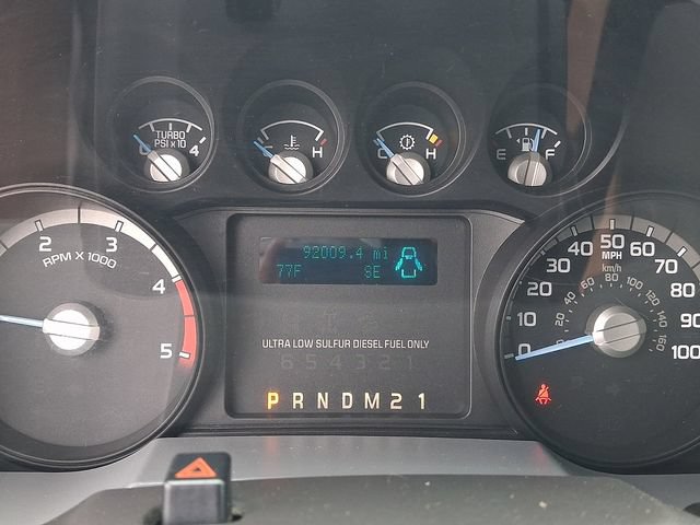 Used 2013 Ford F250 XLT AWD/4WD image 17