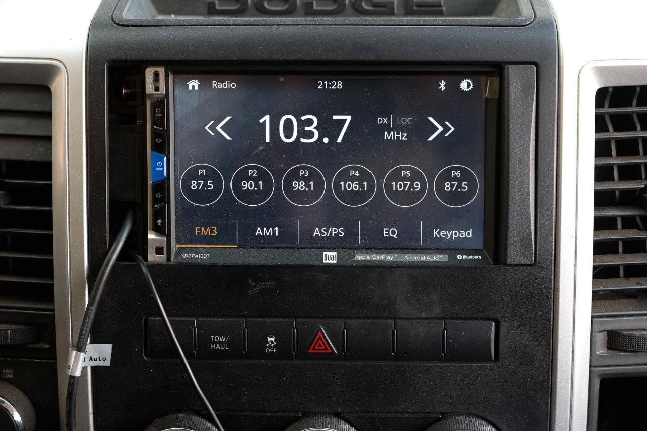 Used 2010 Dodge Ram 1500 Truck SLT w/ Remote Start & Security Group AWD/4WD image 31