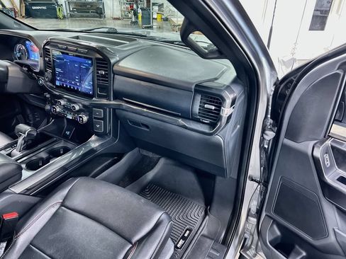 Used 2021 Ford F150 XLT w/ Equipment Group 302A High AWD/4WD image 29