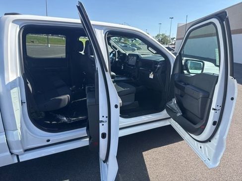 New 2026 Ford F150 STX AWD/4WD image 11