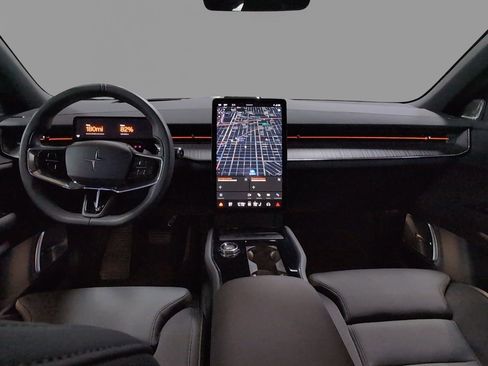 Used 2025 Polestar Polestar 3 image 20