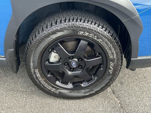 Certified 2023 Subaru Outback Wilderness w/ Wilderness Package image 12