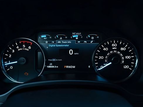 Used 2019 Ford F150 Lariat AWD/4WD image 24