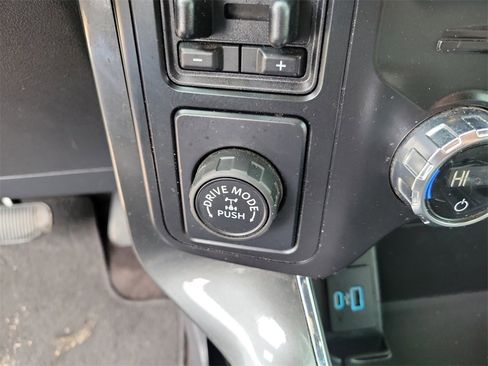 Used 2021 Ford F150 XLT w/ Equipment Group 302A High image 24