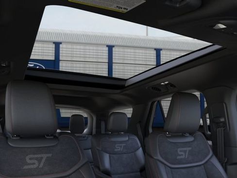 New 2026 Ford Explorer ST AWD/4WD image 22