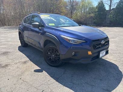 Used 2025 Subaru Crosstrek 2.5i Wilderness